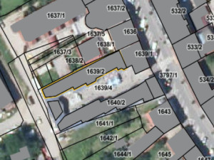 EOS / Poslovni prostor / Kozarska Dubica