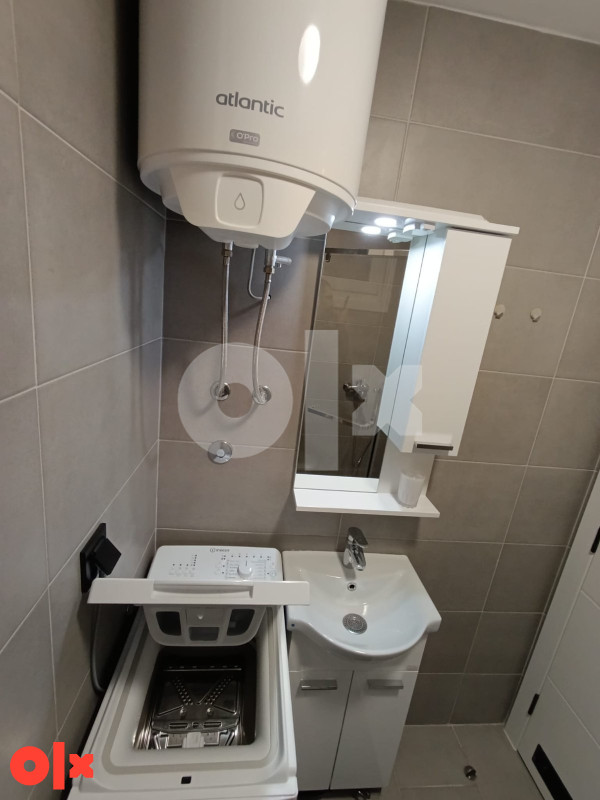 Ali-pasha luksuzni apartman, besplatan parking u sklopu smještaja 3