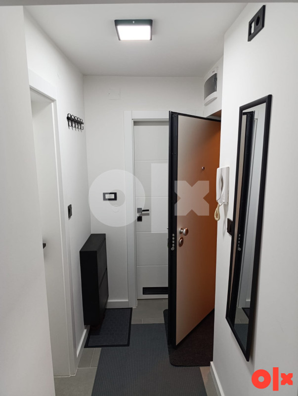Ali-pasha luksuzni apartman, besplatan parking u sklopu smještaja 6