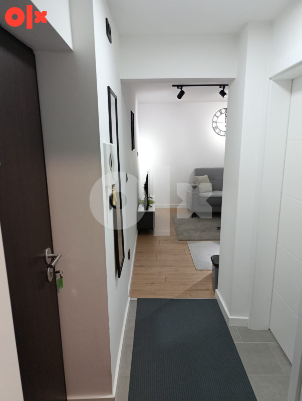 Ali-pasha luksuzni apartman, besplatan parking u sklopu smještaja 7