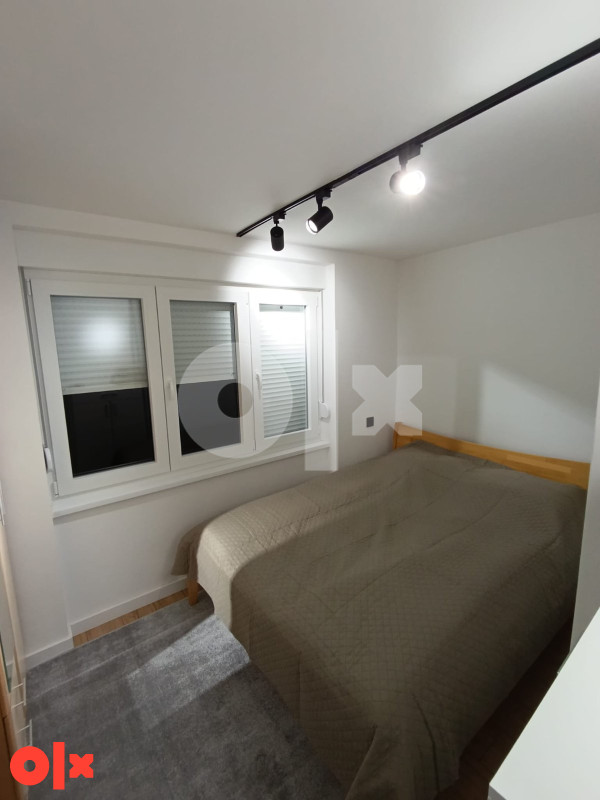 Ali-pasha luksuzni apartman, besplatan parking u sklopu smještaja 10