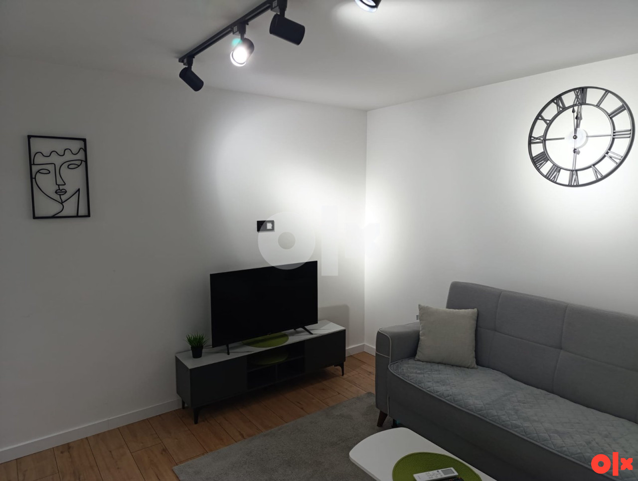 Ali-pasha luksuzni apartman, besplatan parking u sklopu smještaja 11