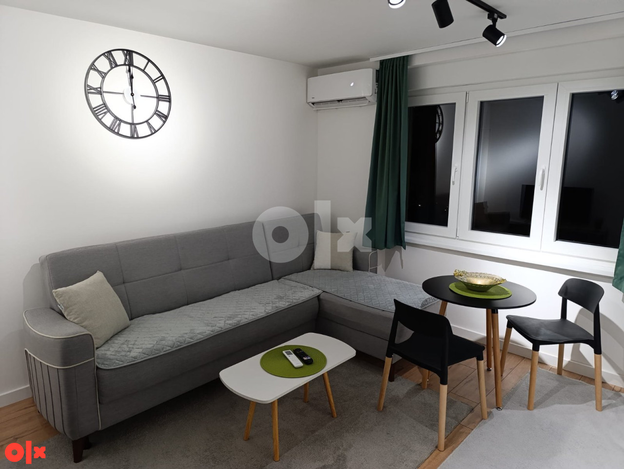 Ali-pasha luksuzni apartman, besplatan parking u sklopu smještaja