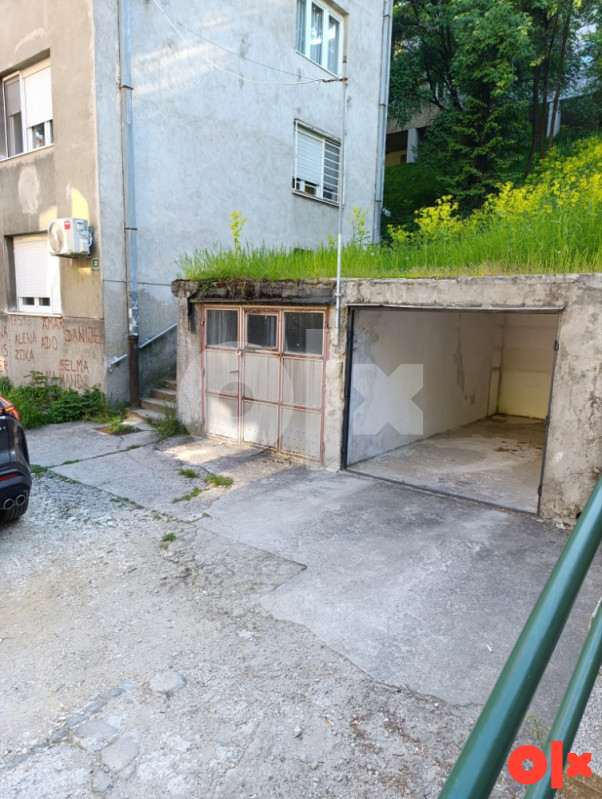Ali-pasha luksuzni apartman, besplatan parking u sklopu smještaja 15