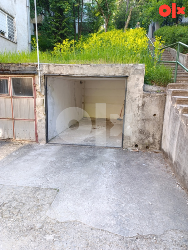 Ali-pasha luksuzni apartman, besplatan parking u sklopu smještaja 16