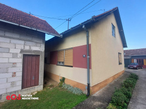 EOS / House and commercial building / Srbac / 81 m2 photo 3