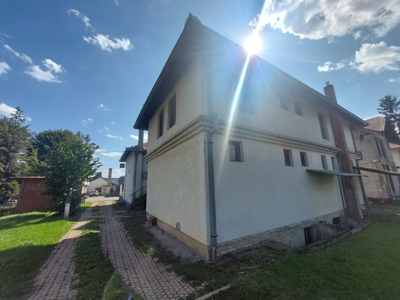 EOS / Poslovni prostor / Gornji Podgradci / Gradiška / 95 m2 2
