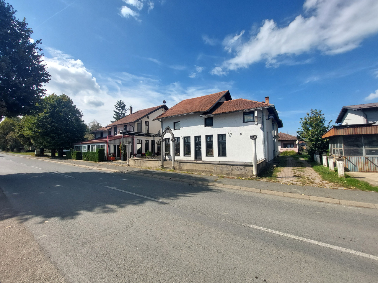 EOS / Poslovni prostor / Gornji Podgradci / Gradiška / 95 m2