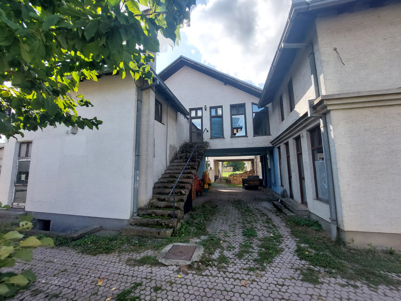 EOS / Poslovni prostor / Gornji Podgradci / Gradiška / 95 m2 3