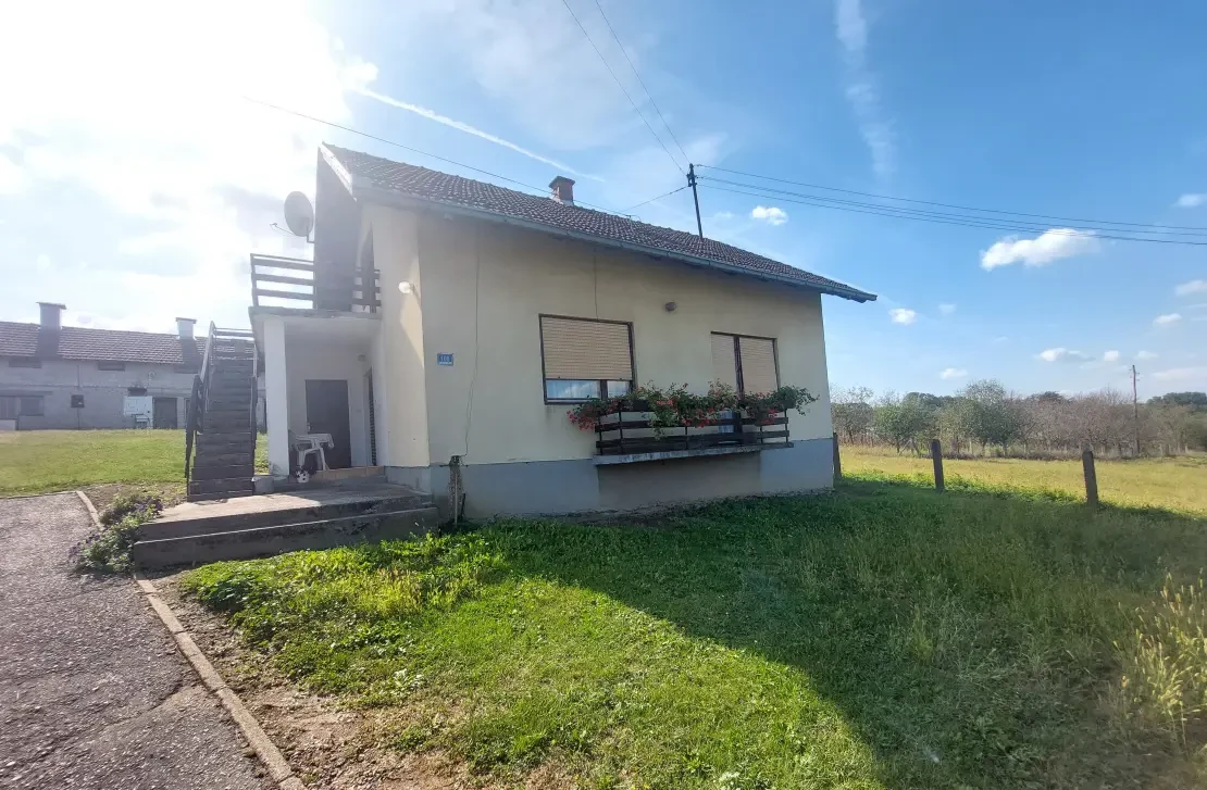 EOS / Kuća / Srbac / 81 m2