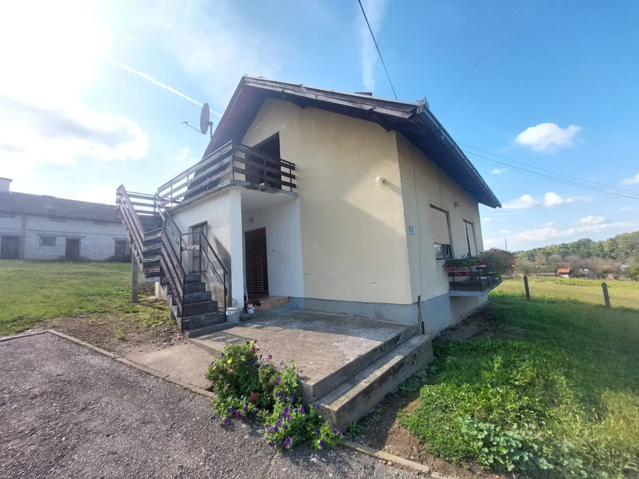 EOS / Kuća / Srbac / 81 m2 2
