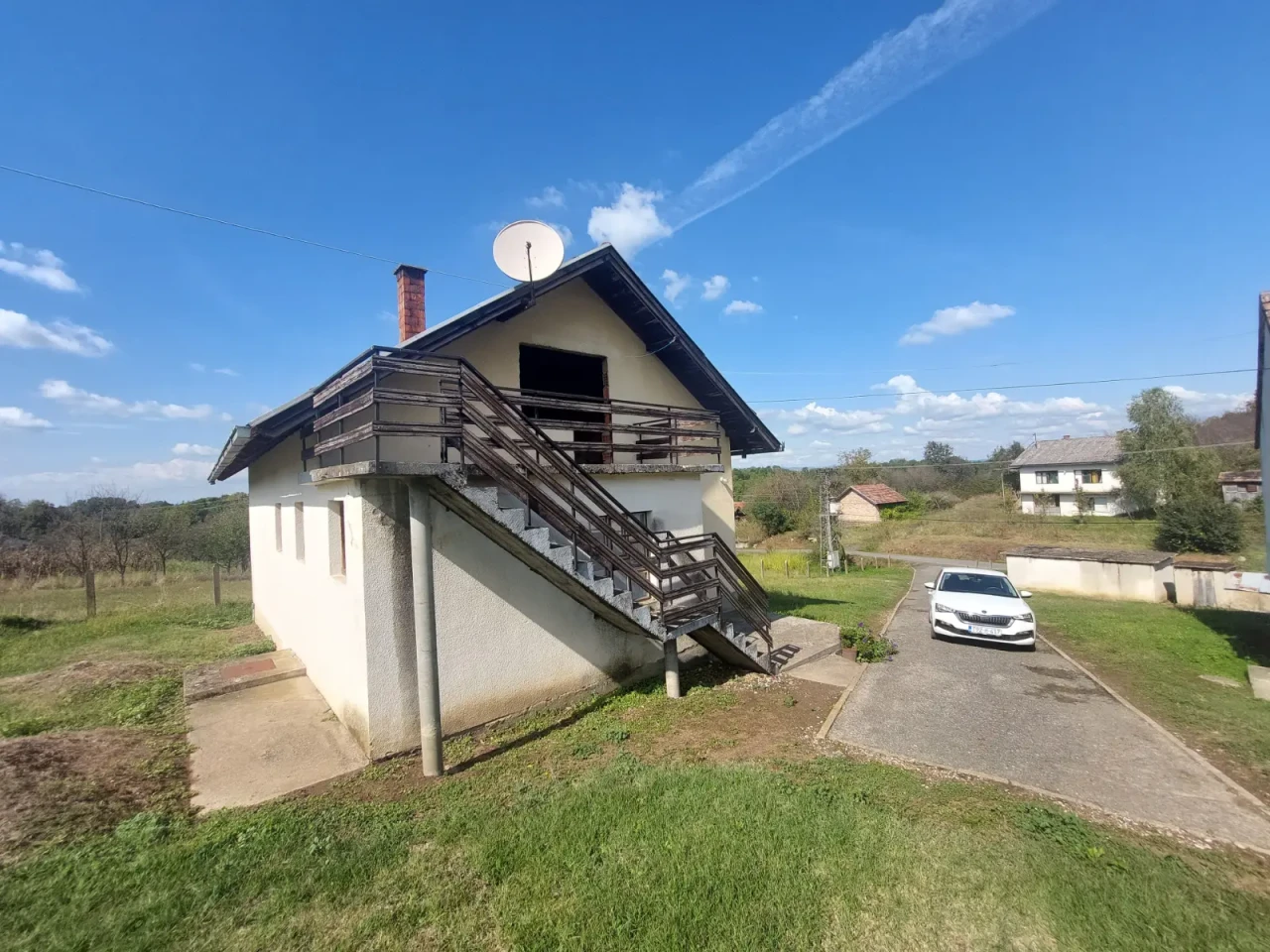 EOS / Kuća / Srbac / 81 m2 3