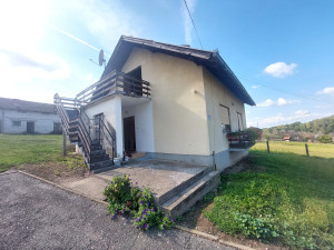 EOS / Kuća / Srbac / 81 m2