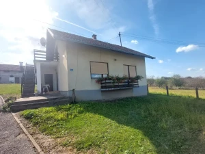 EOS / Kuća / Srbac / 81 m2