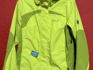 Jakna Jack Wolfskin original ženska