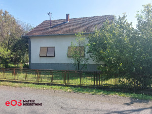 EOS / Stambeni objekat / Srbac / 190 m2