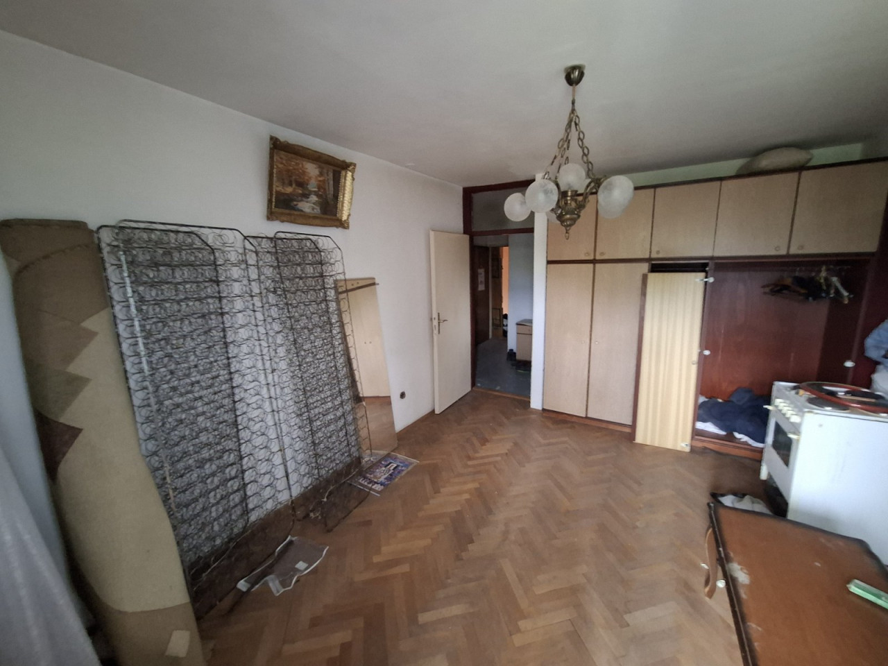 EOS / Stan, Miljevina / Foča / 55 m2 5