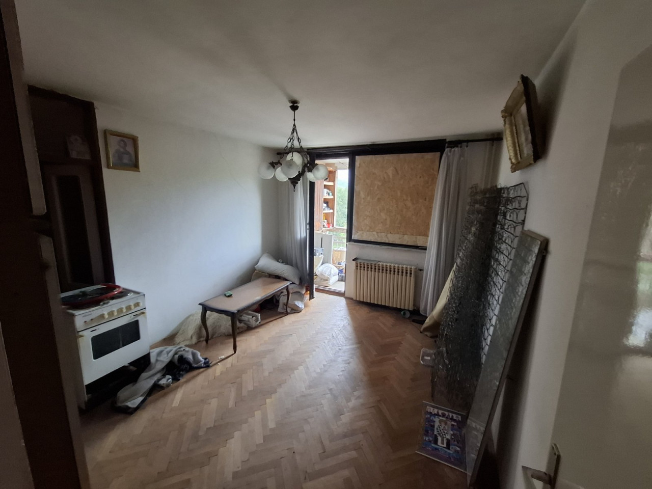 EOS / Stan, Miljevina / Foča / 55 m2 6