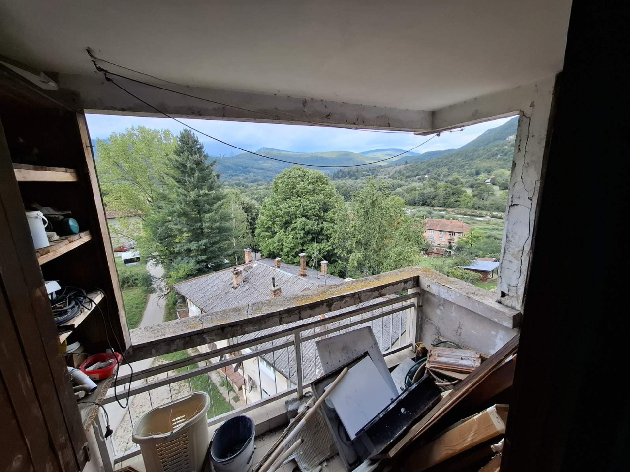 EOS / Stan, Miljevina / Foča / 55 m2 7