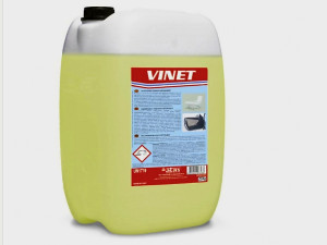ATAS VINET DETERDŽENT ZA PRANJE PLASTIKA UNUTRAŠNJOSTI VOZILA 10k