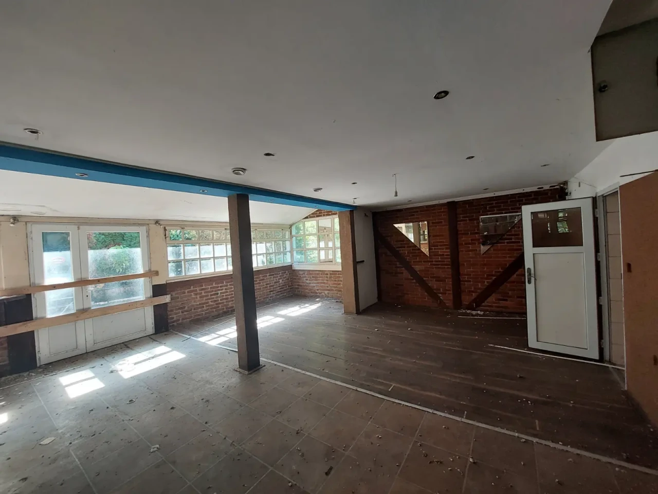 EOS / Poslovni prostor / Srbac / 70 m2 2