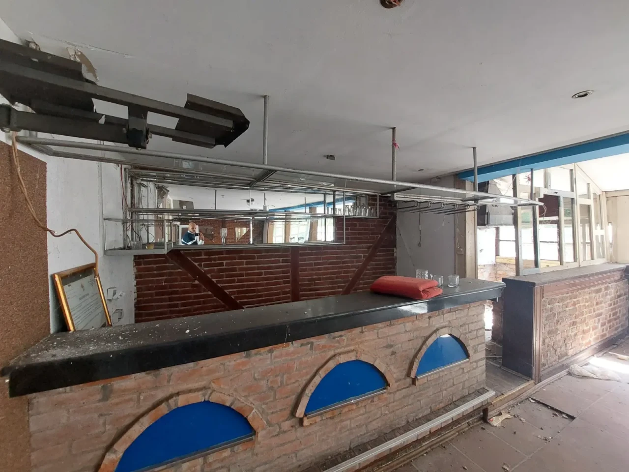 EOS / Poslovni prostor / Srbac / 70 m2 3