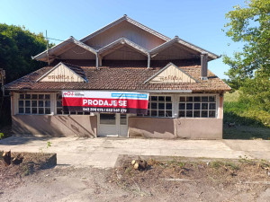 EOS / Poslovni prostor / Srbac / 70 m2