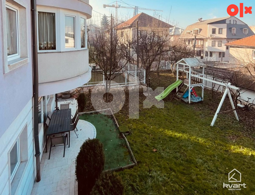 Kuća Sarajevo Novo Sarajevo | Kvart Nekretnine 8