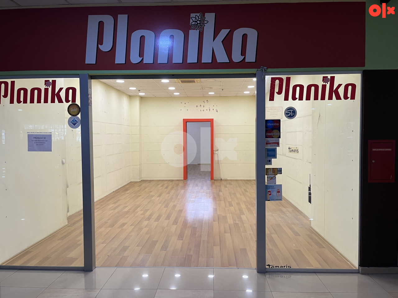 Poslovni prostor Žepče 5