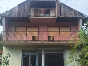 EOS / Kuća / Milići-Naselje Derventa / 93 m2