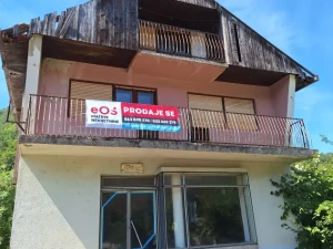 EOS / Kuća / Milići-Naselje Derventa / 93 m2