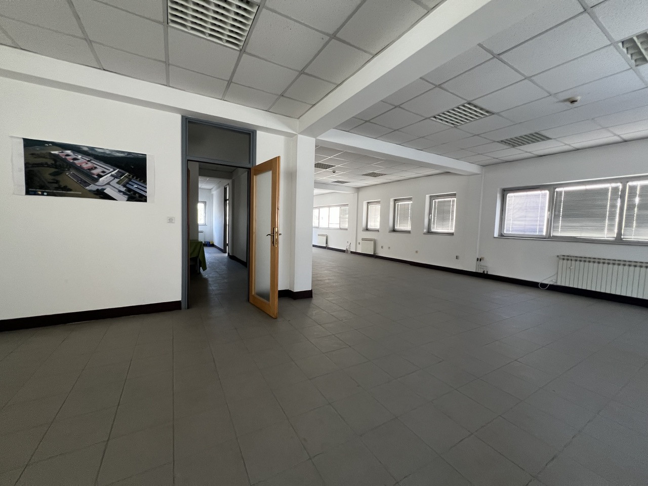 EOS/ Poslovni prostor / Istočna Ilidža / 203 m2