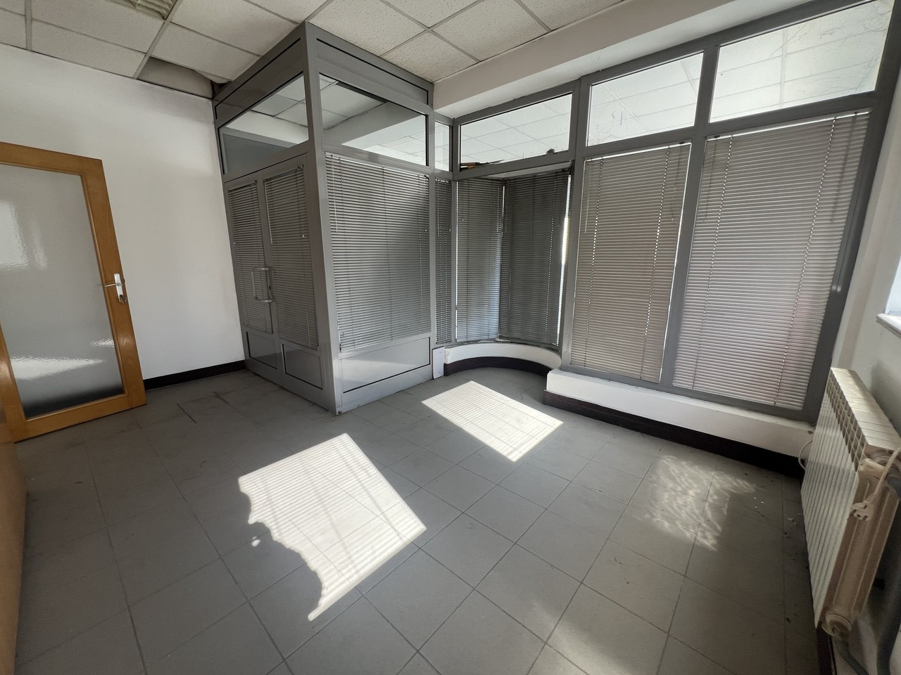 EOS/ Poslovni prostor / Istočna Ilidža / 203 m2 3