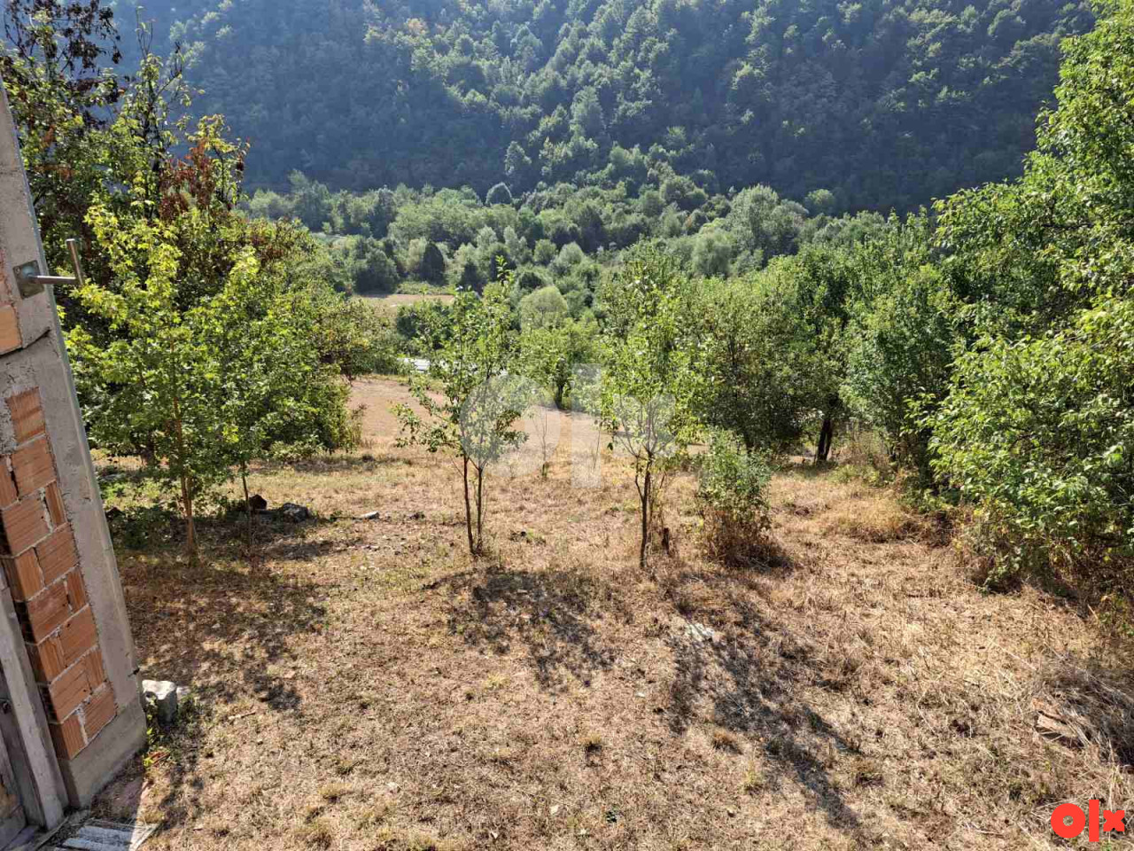 Kuća Gora Vogošća 50m2 2