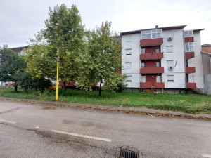 EOS / Stan, Ljubinje / 46 m2