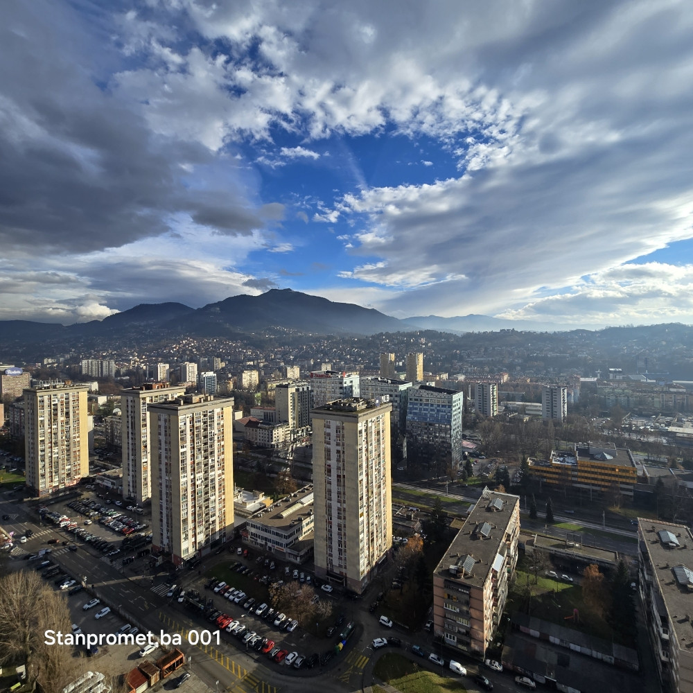 Prodaja stan Sarajevo Tower - Novo Sarajevo 19