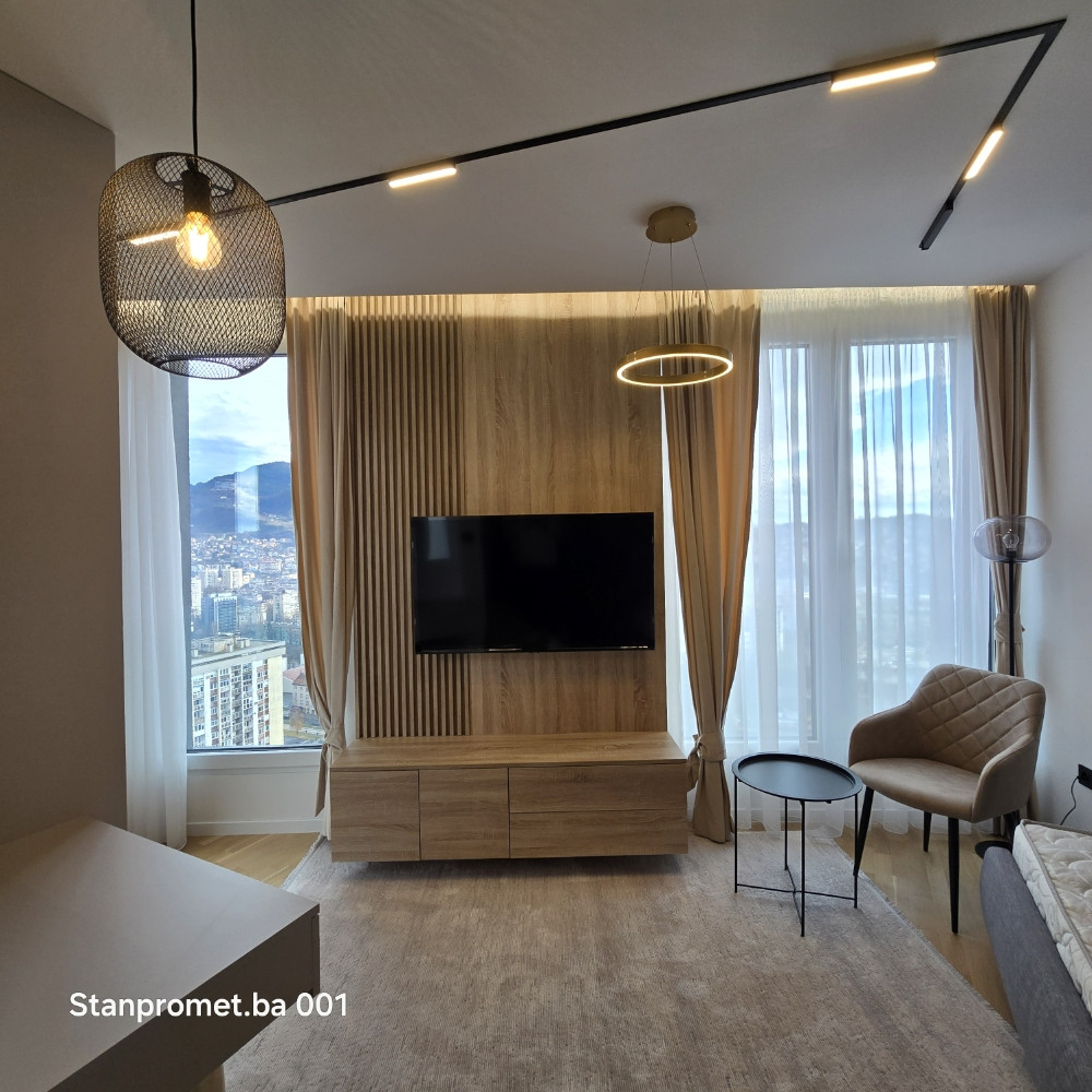 Prodaja stan Sarajevo Tower - Novo Sarajevo 31