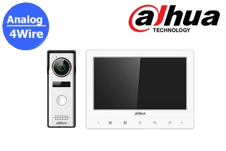 Videointerfon SET