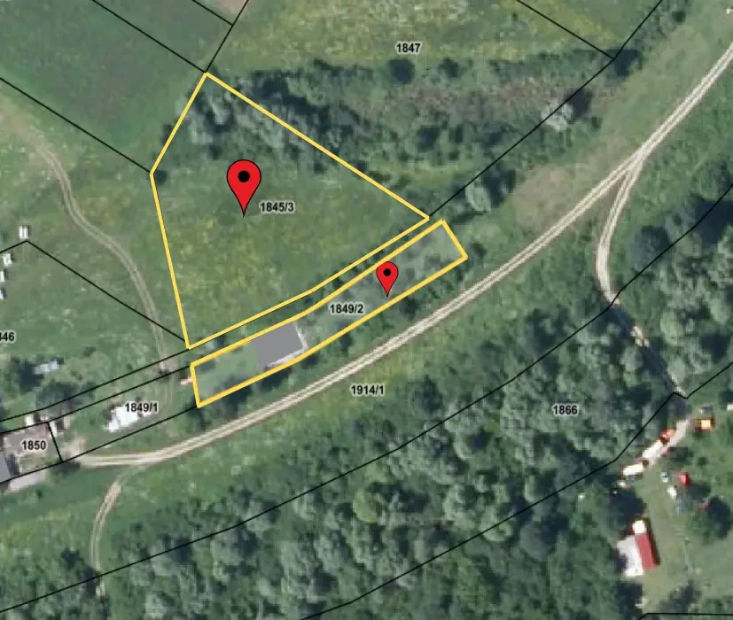 EOS / Zemljište, Bardača / Gradiška / 7.248 m2