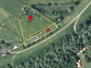 EOS / Zemljište, Bardača / Gradiška / 7.248 m2
