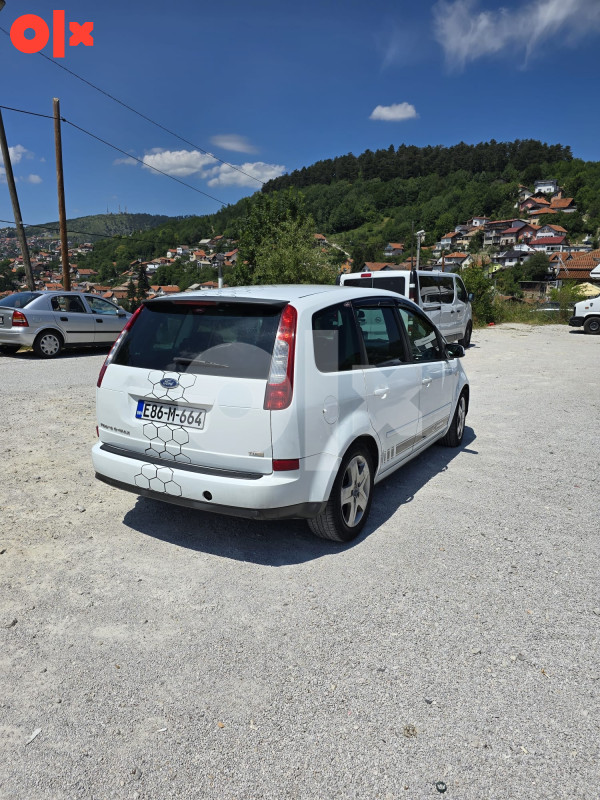Ford C-Max 1.8 tdci