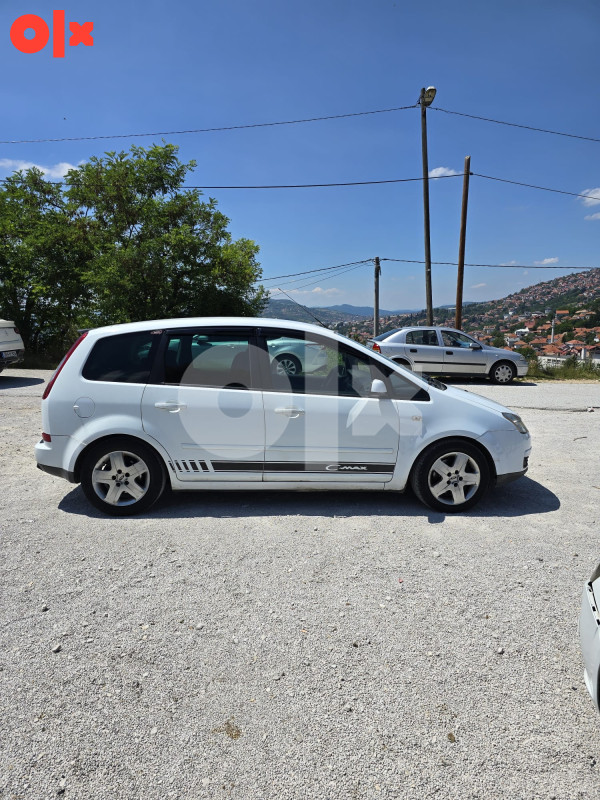 Ford C-Max 1.8 tdci