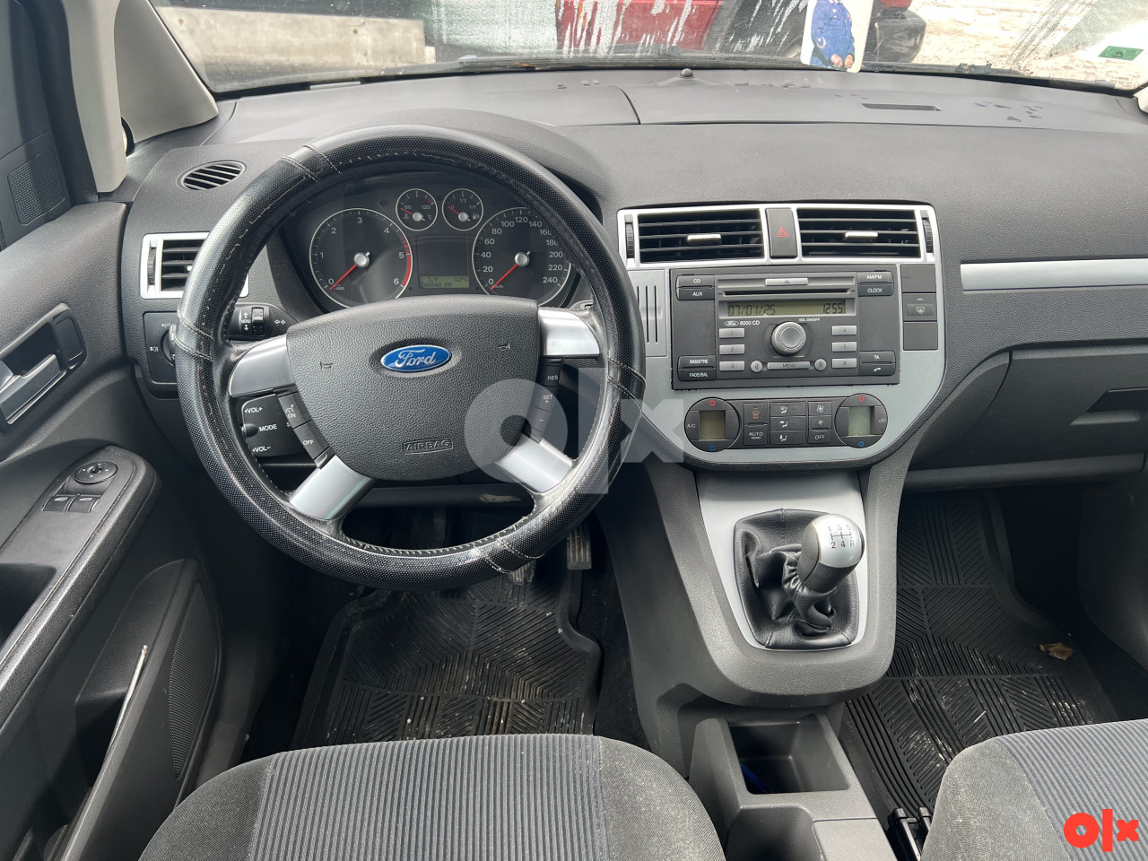 Ford C-Max 1.8 tdci