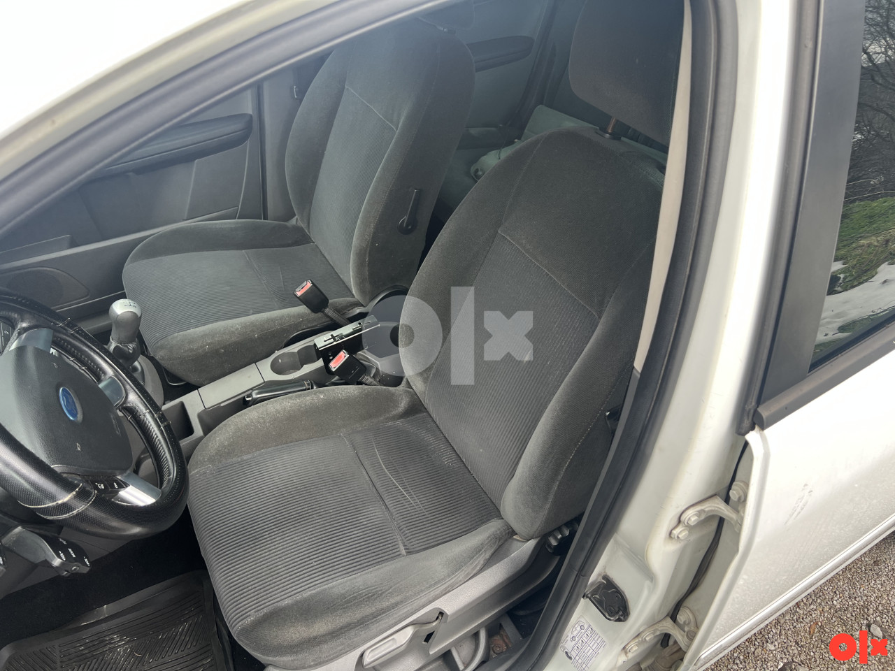 Ford C-Max 1.8 tdci