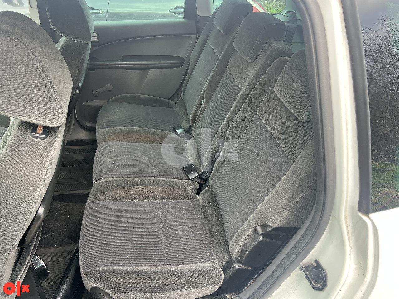 Ford C-Max 1.8 tdci