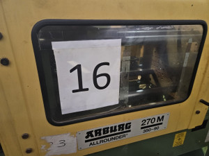 Arburg 270
