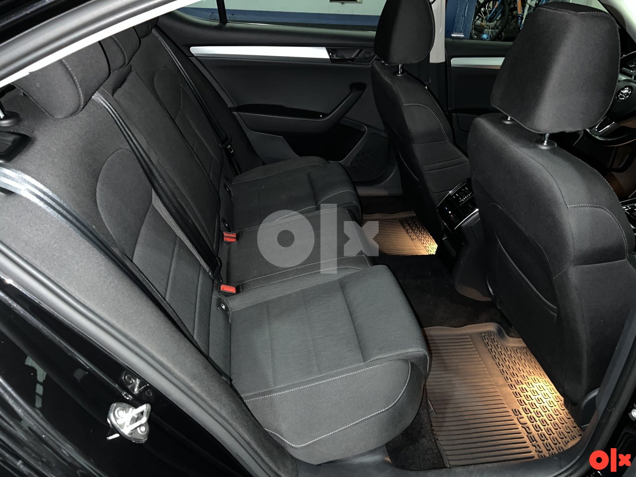 Škoda Superb 2.0 TDI 4x4 DSG 2018.g BEZ ZAMJENA