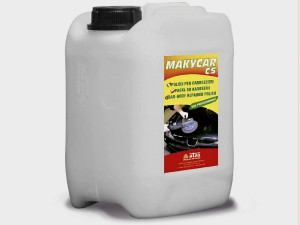POLIR PASTA MAKY CAR