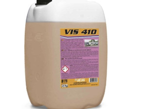ATAS VIS 410 25KG DETERDŽENT ZA SAMOUSLUŽNE PRAONICE