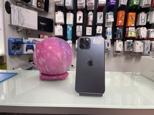 Apple iPhone 12 Pro Max 256GB 100%